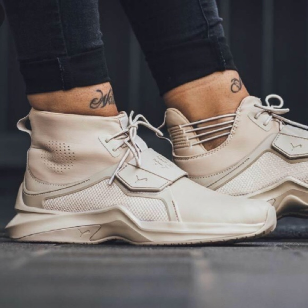 PUMA Women's Tsugi Jun WN's Sneaker